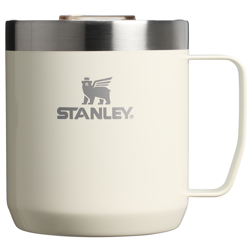 Classic Legendary Camp Mug | 12 OZ - Sip Essentials