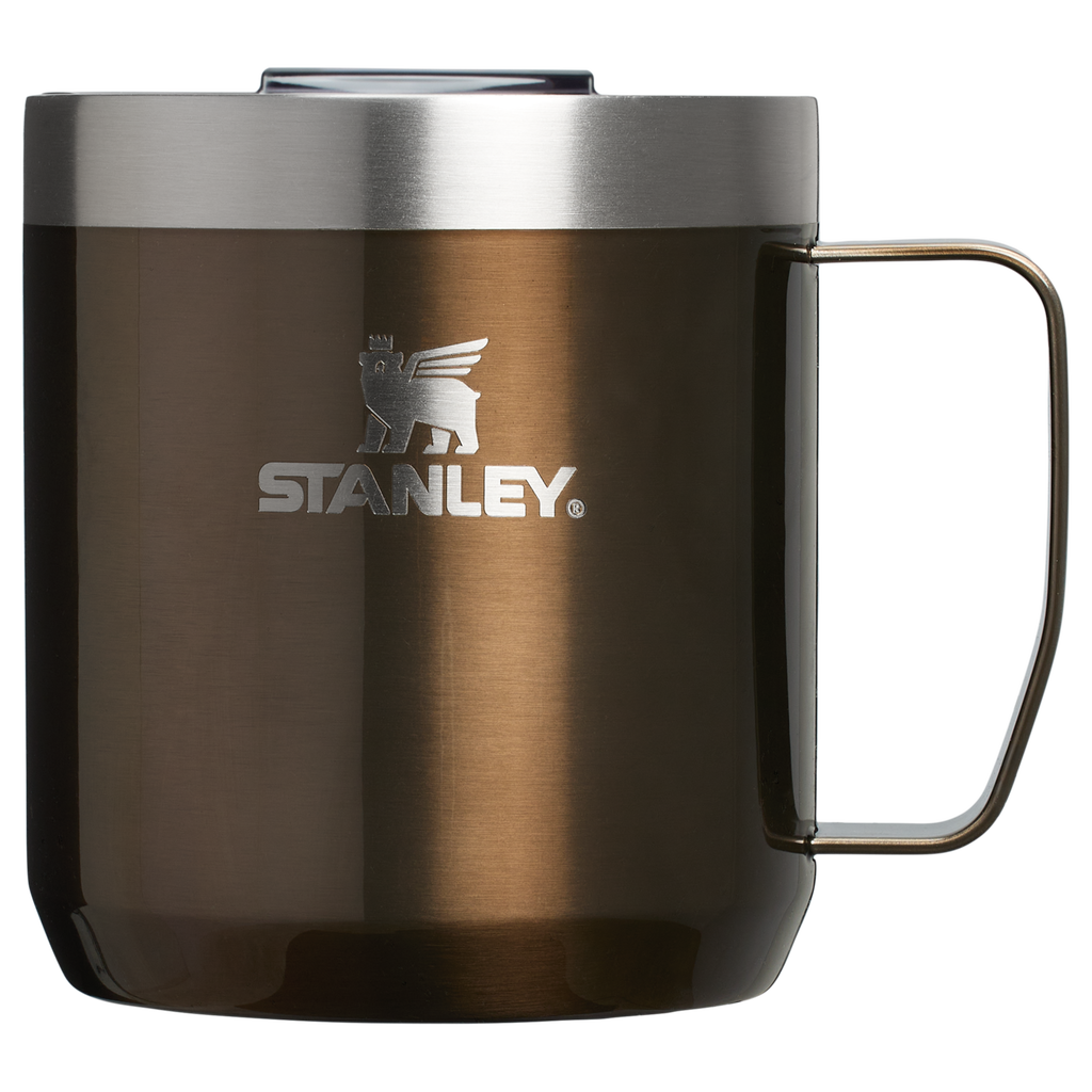 Classic Legendary Camp Mug | 12 OZ - Sip Essentials