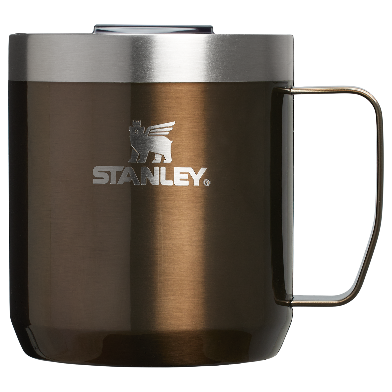 Classic Legendary Camp Mug | 12 OZ - Sip Essentials