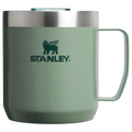 Classic Legendary Camp Mug | 12 OZ - Stanley Create - Cup On Hand