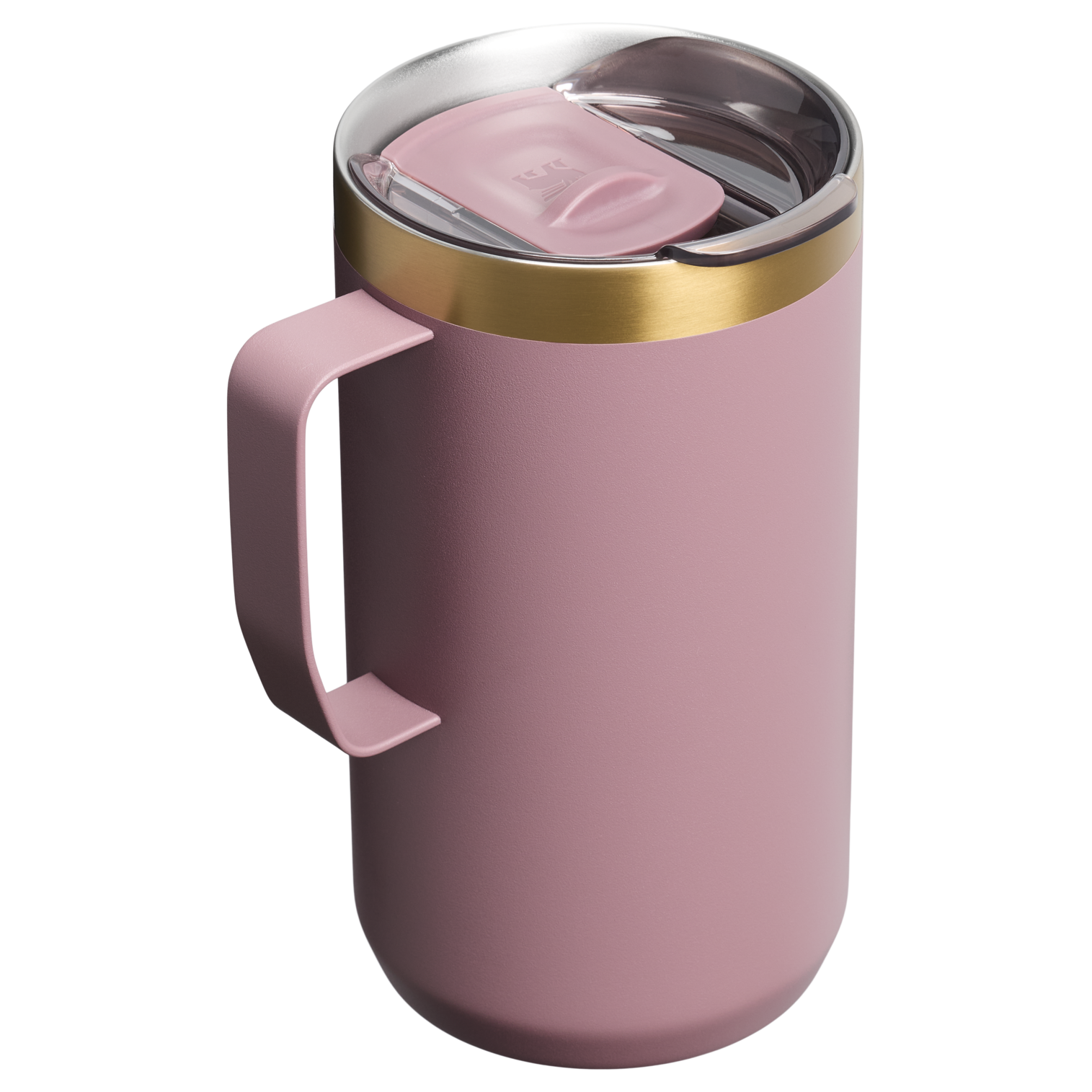 The Stay-Hot Camp Mug | 24 OZ - Stanley Create - Stanley1913 Daily Sip