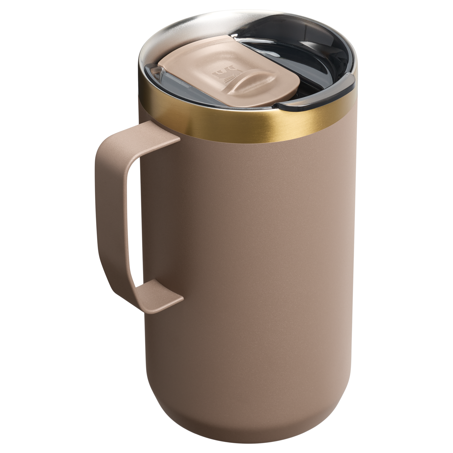 The Stay-Hot Camp Mug | 24 OZ - Stanley Create - Stanley1913 Daily Sip