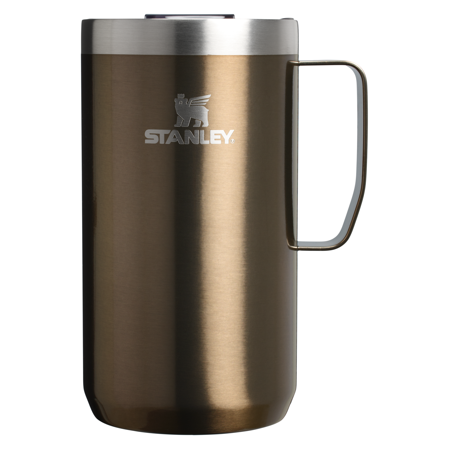 The Stay-Hot Camp Mug | 24 OZ - Stanley Create - Stanley1913 Daily Sip