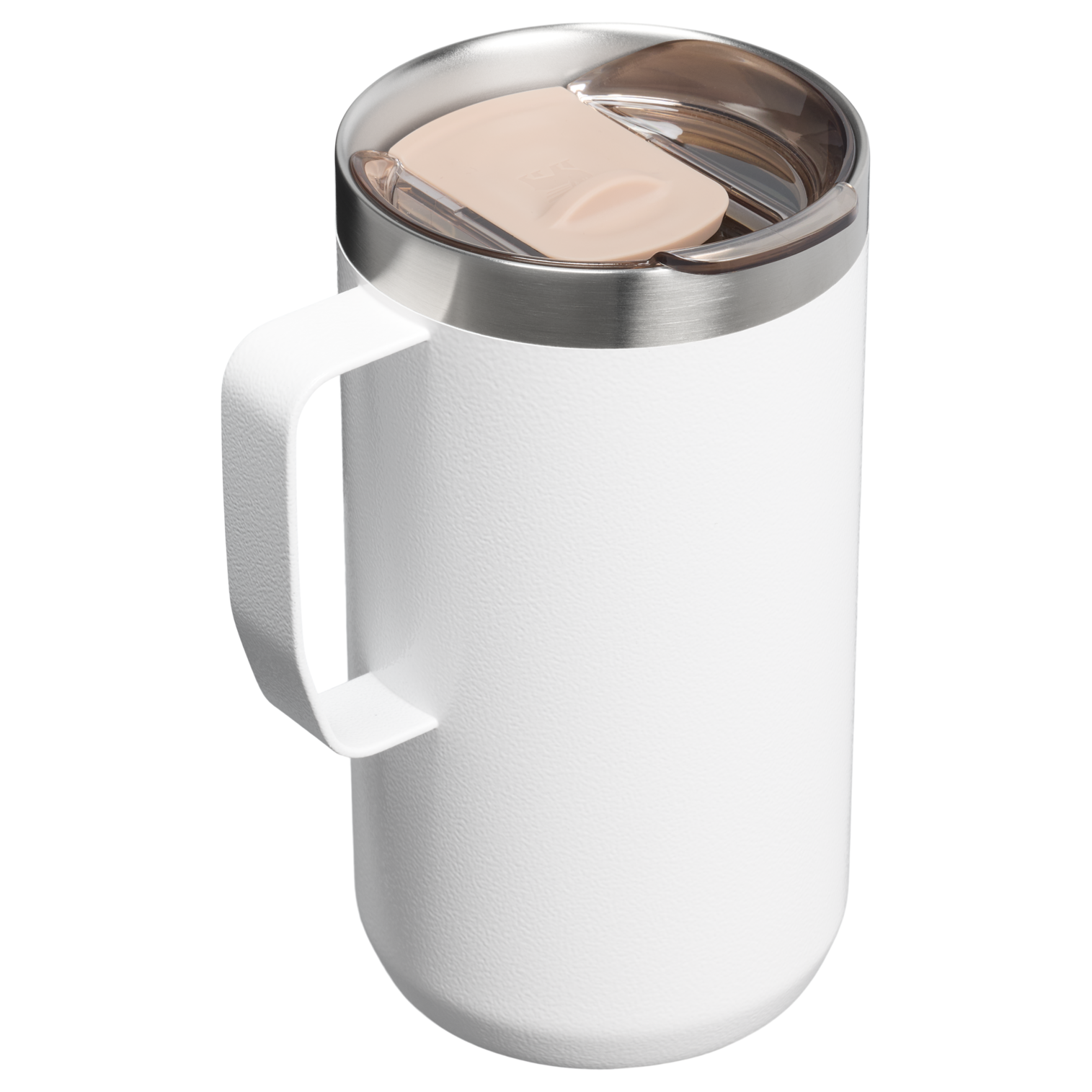 The Stay-Hot Camp Mug | 24 OZ - Stanley Create - Stanley1913 Daily Sip