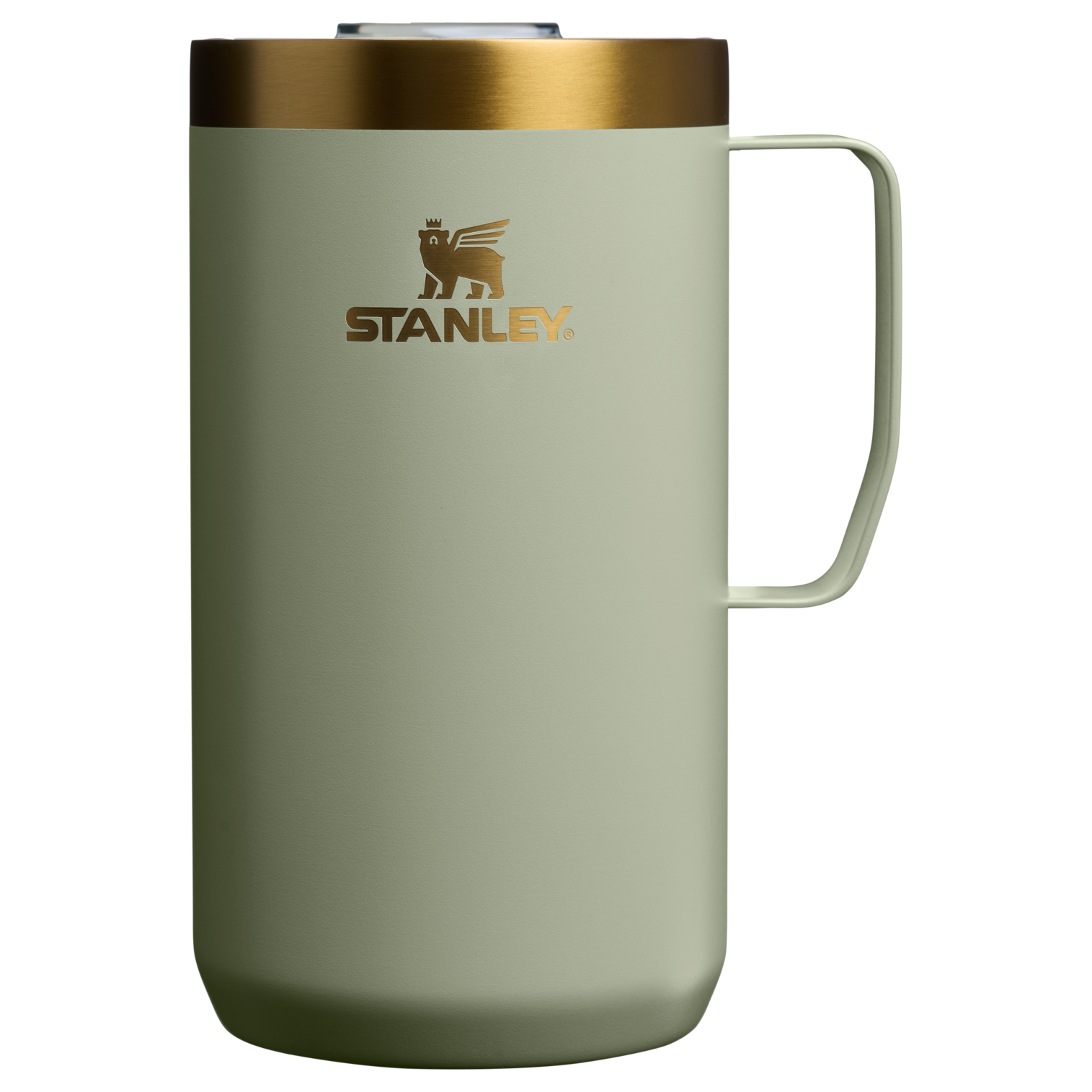 The Stay-Hot Camp Mug | 24 OZ - Stanley Create - Stanley1913 Daily Sip