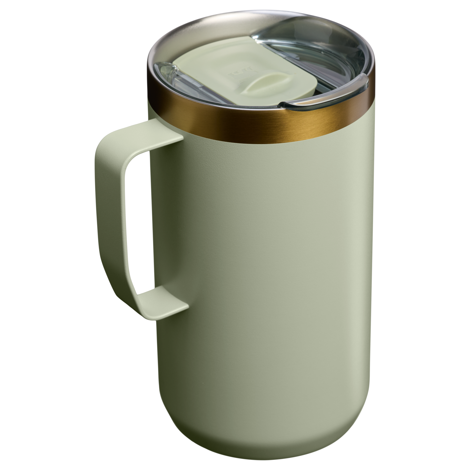 The Stay-Hot Camp Mug | 24 OZ - Stanley Create - Stanley1913 Daily Sip