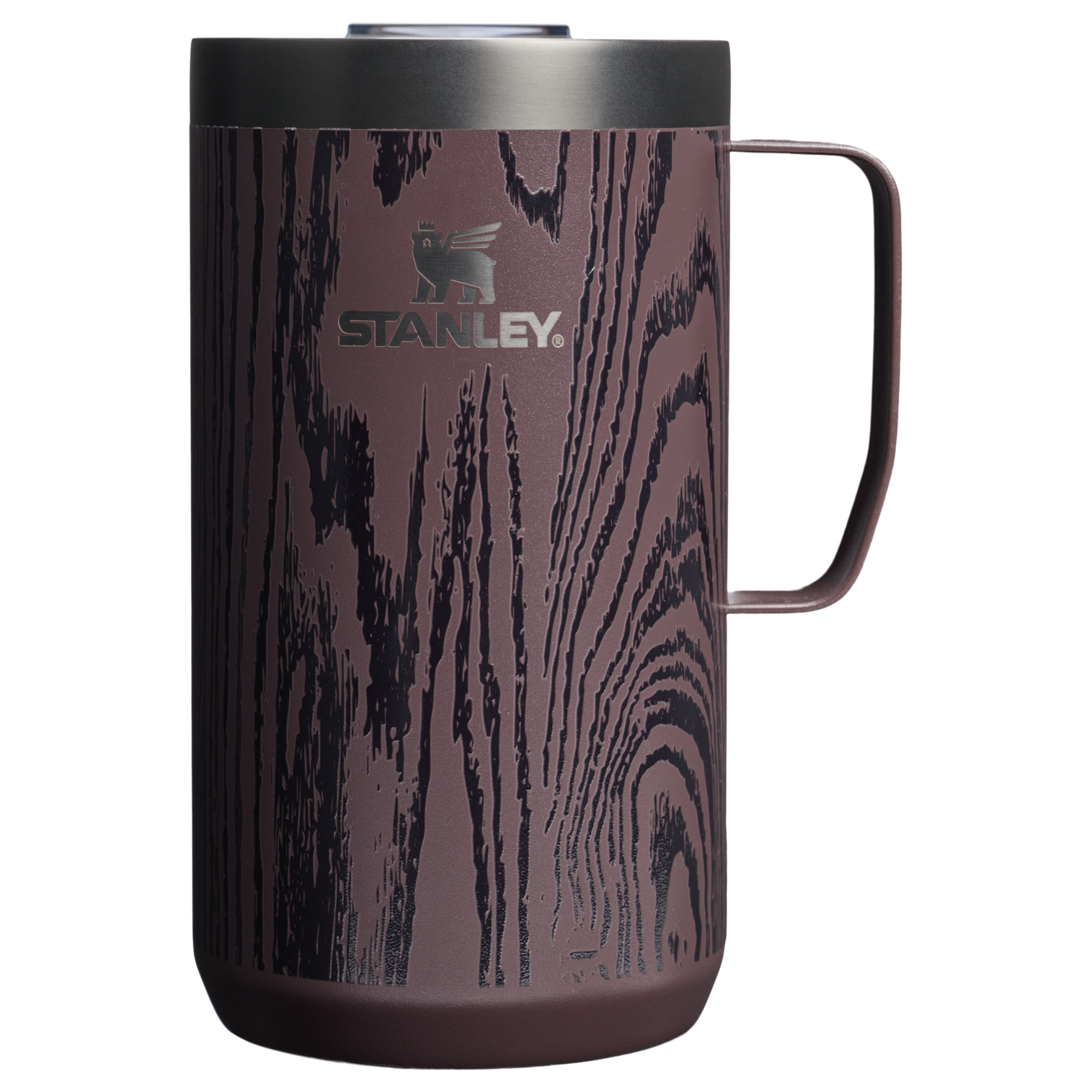 The Cheers & Cheer Stay-Hot Camp Mug | 24 OZ - Easy Hydration Days