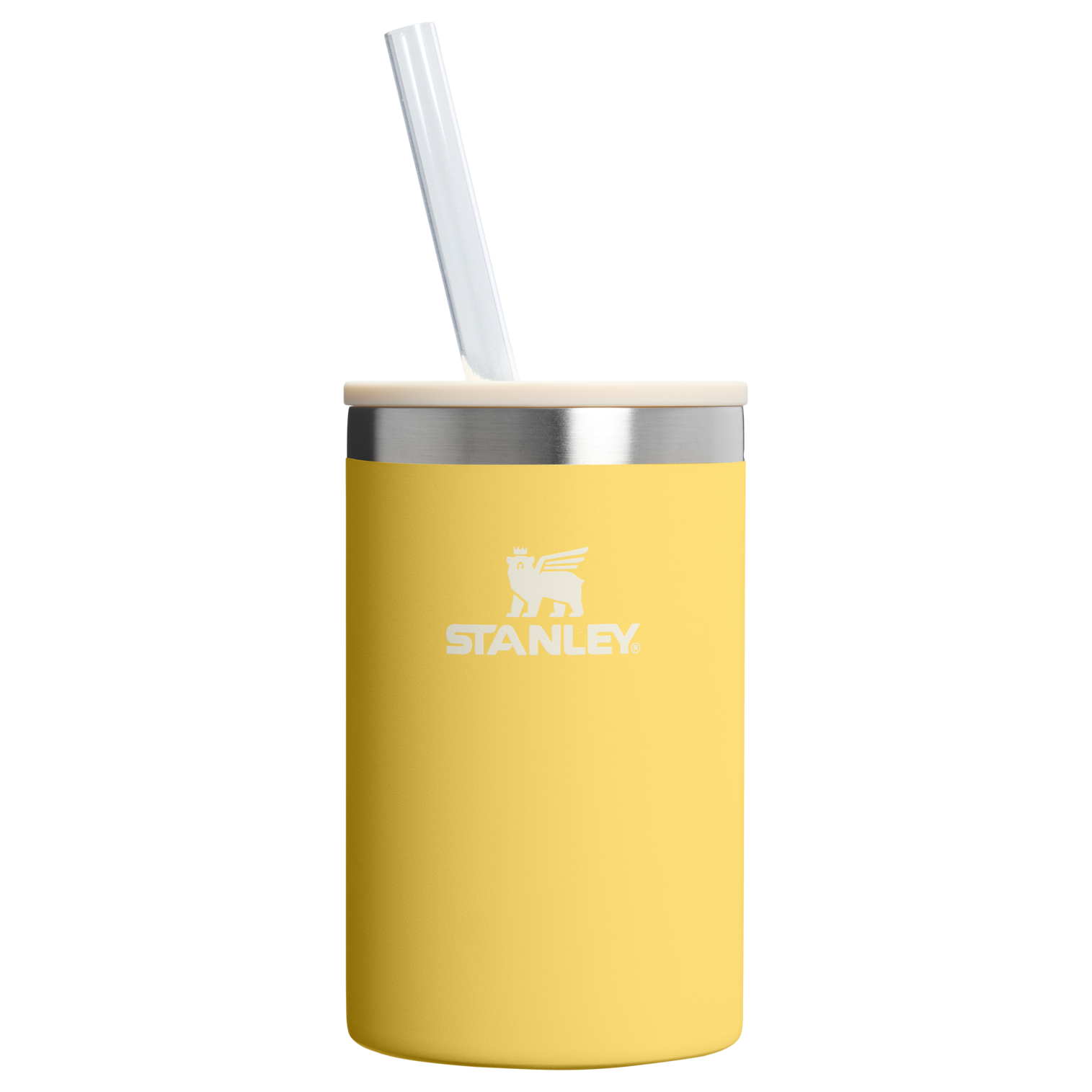 The Everyday Can Cooler Cup | 10 OZ - Stanley Create - Drinkware for Real Life