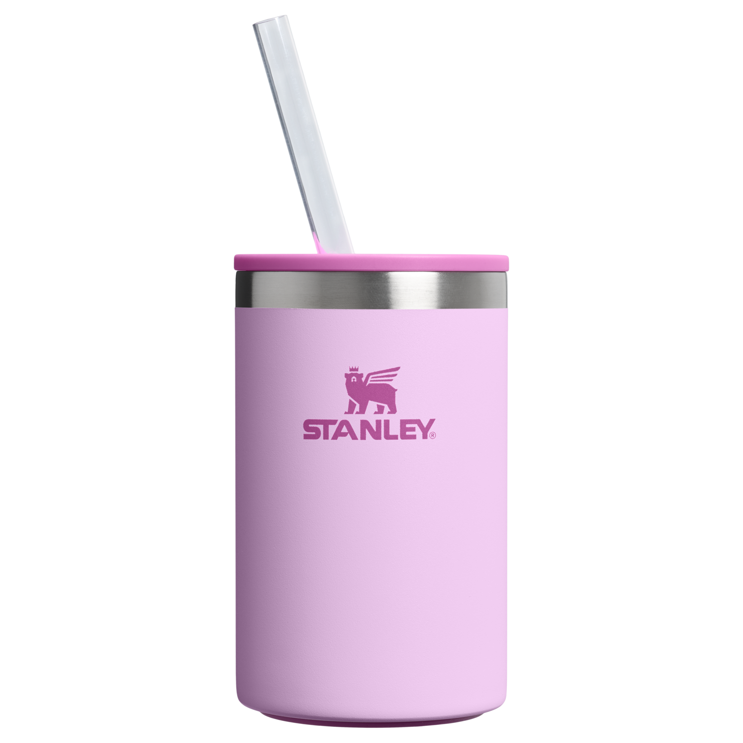 The Everyday Can Cooler Cup | 10 OZ - Stanley Create - Drinkware for Real Life
