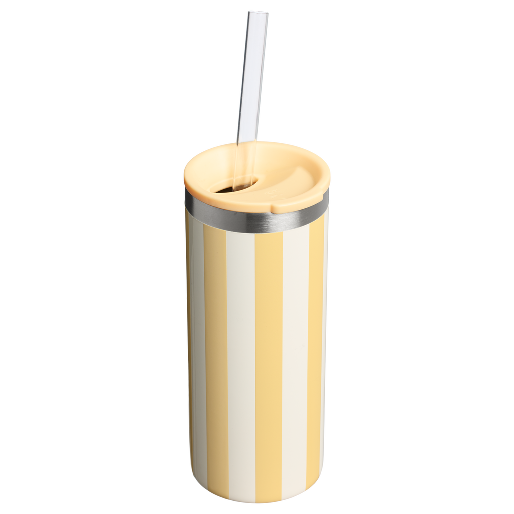 The Everyday Slim Can Cooler Cup | 10 OZ - Ready for Short Trips