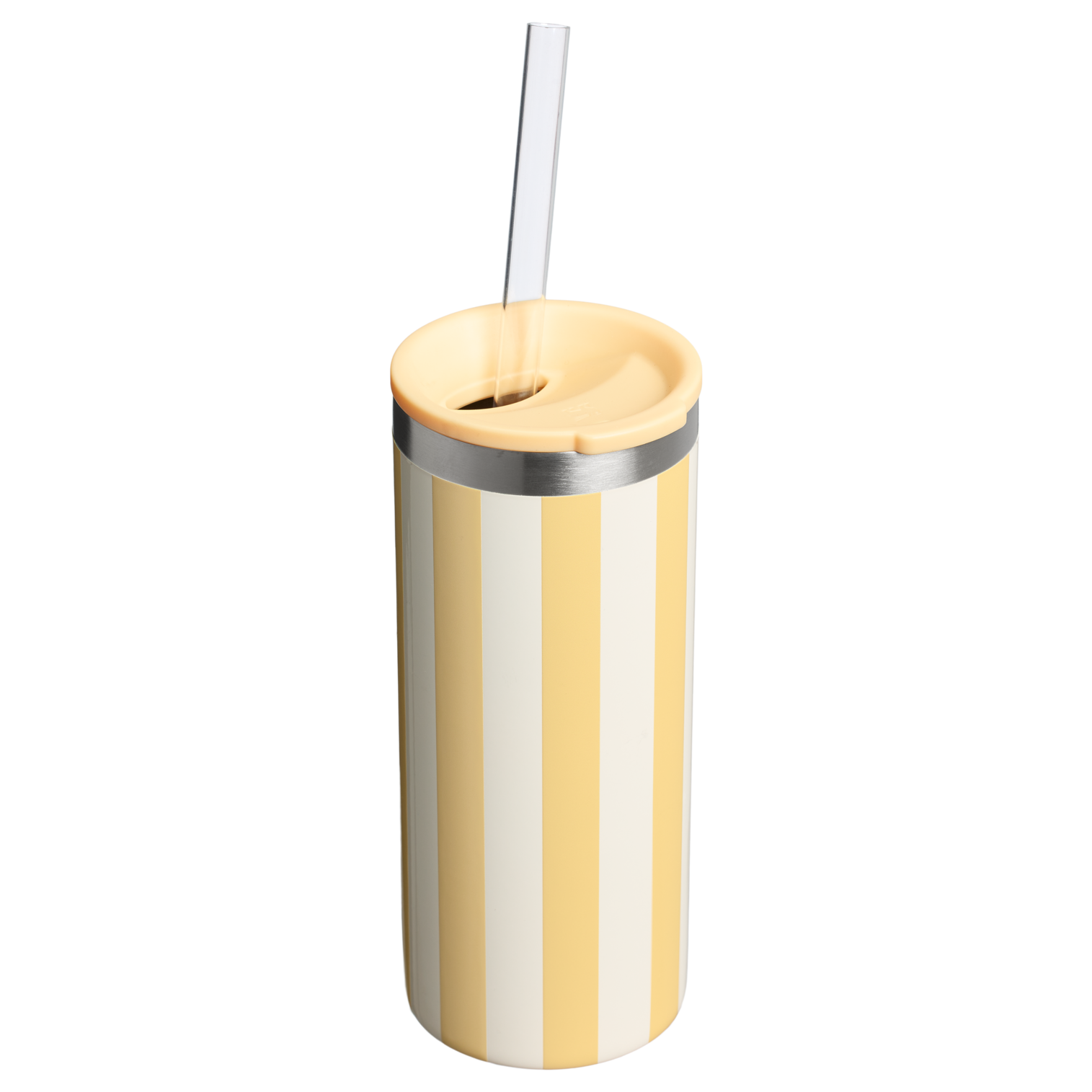The Everyday Slim Can Cooler Cup | 10 OZ - Ready for Short Trips