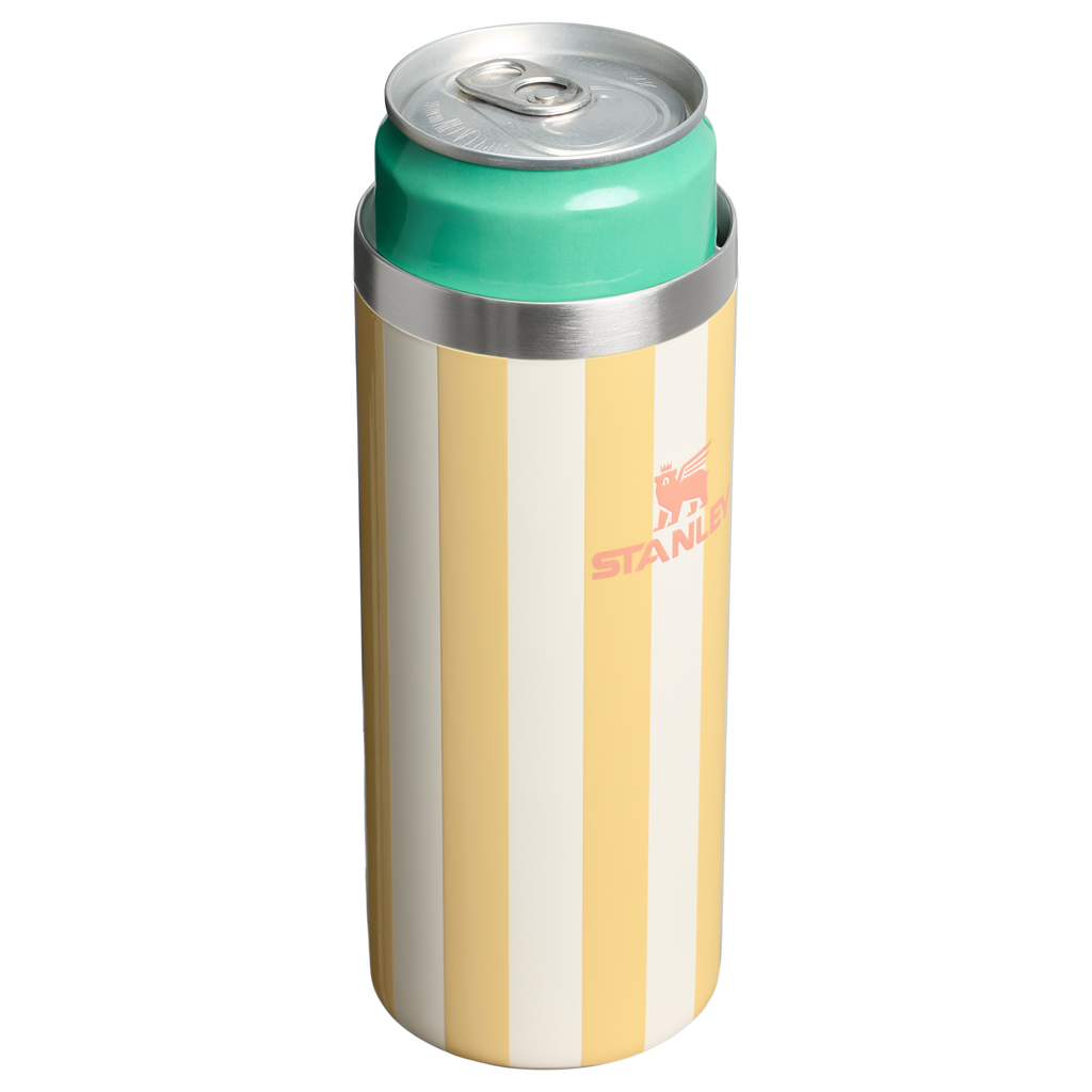 The Everyday Slim Can Cooler Cup | 10 OZ - Stanley Create - Stanley for Gym