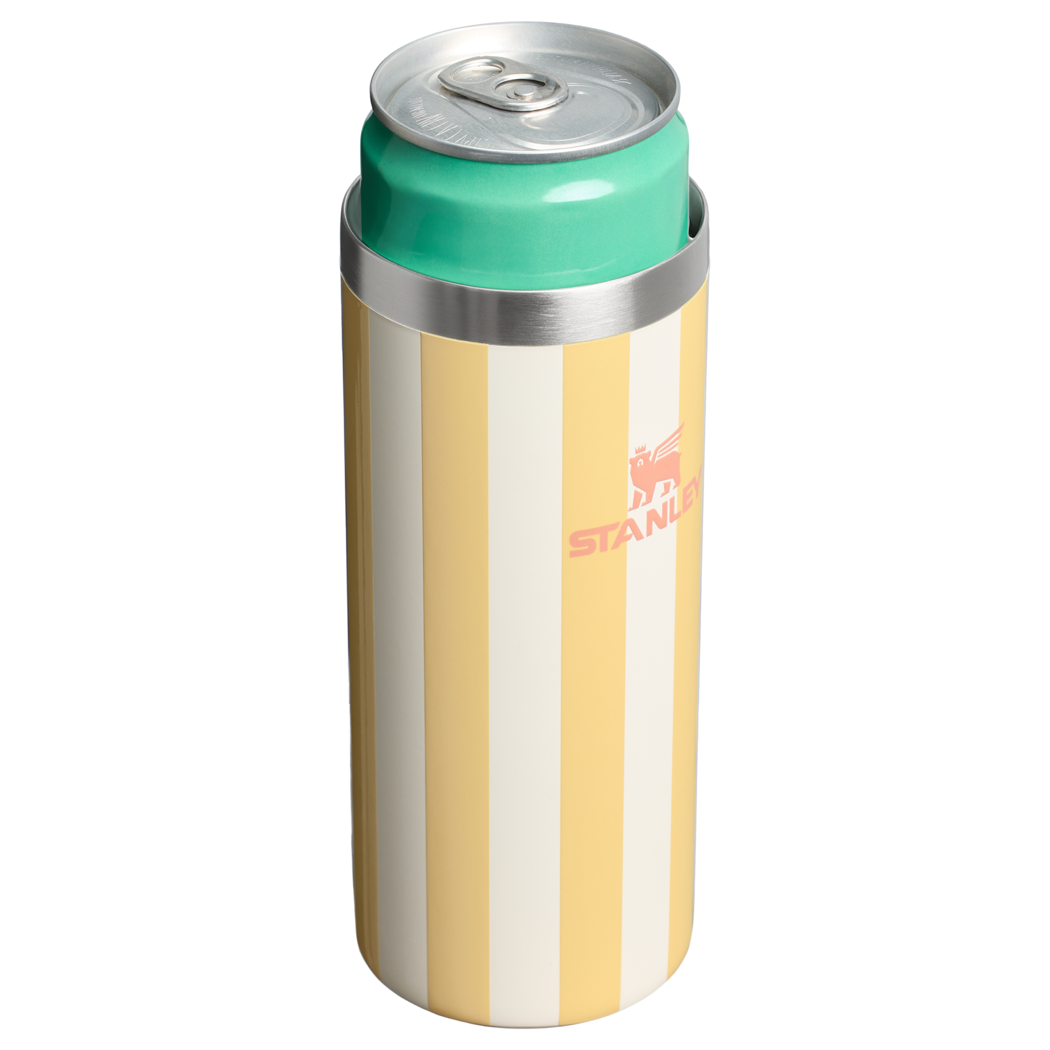 The Everyday Slim Can Cooler Cup | 10 OZ - Stanley Create - Stanley for Gym