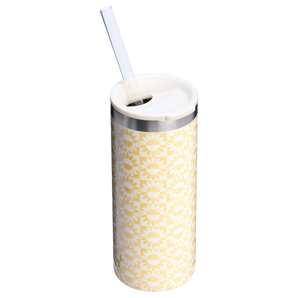 The Everyday Slim Can Cooler Cup | 10 OZ - Stanley Create - Stanley for Gym