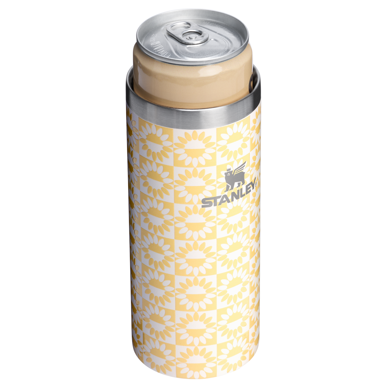 The Everyday Slim Can Cooler Cup | 10 OZ - Stanley Create - Stanley for Gym