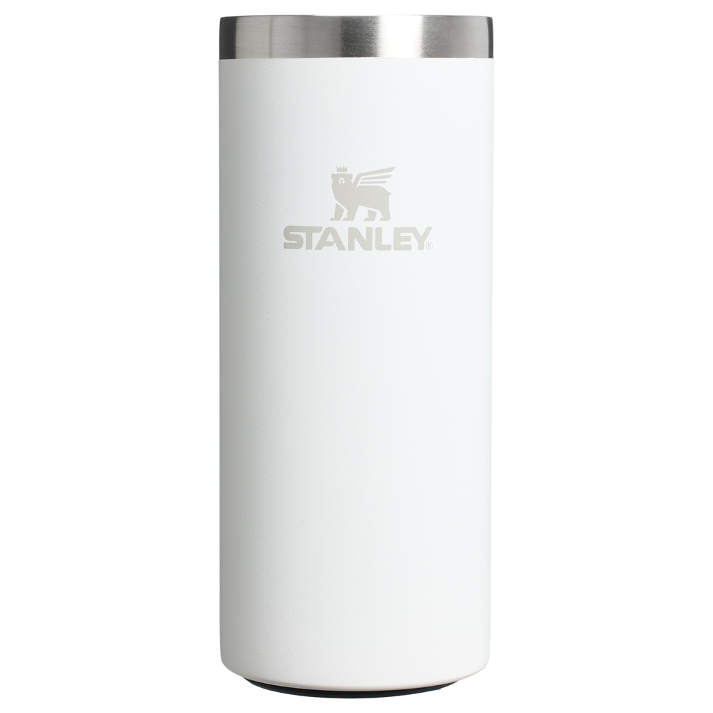 The Everyday Slim Can Cooler Cup | 10 OZ - Ready for Short Trips