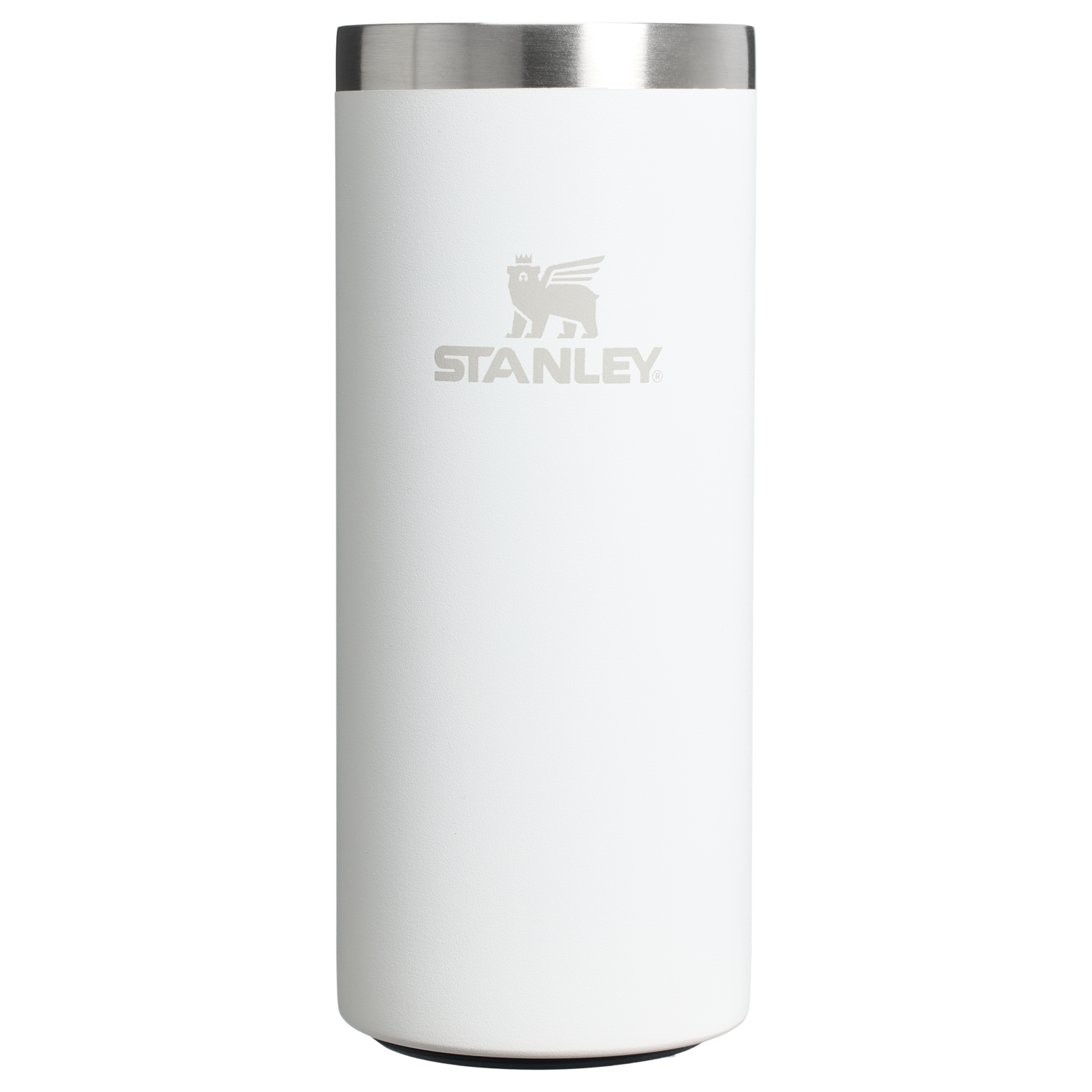 The Everyday Slim Can Cooler Cup | 10 OZ - Ready for Short Trips