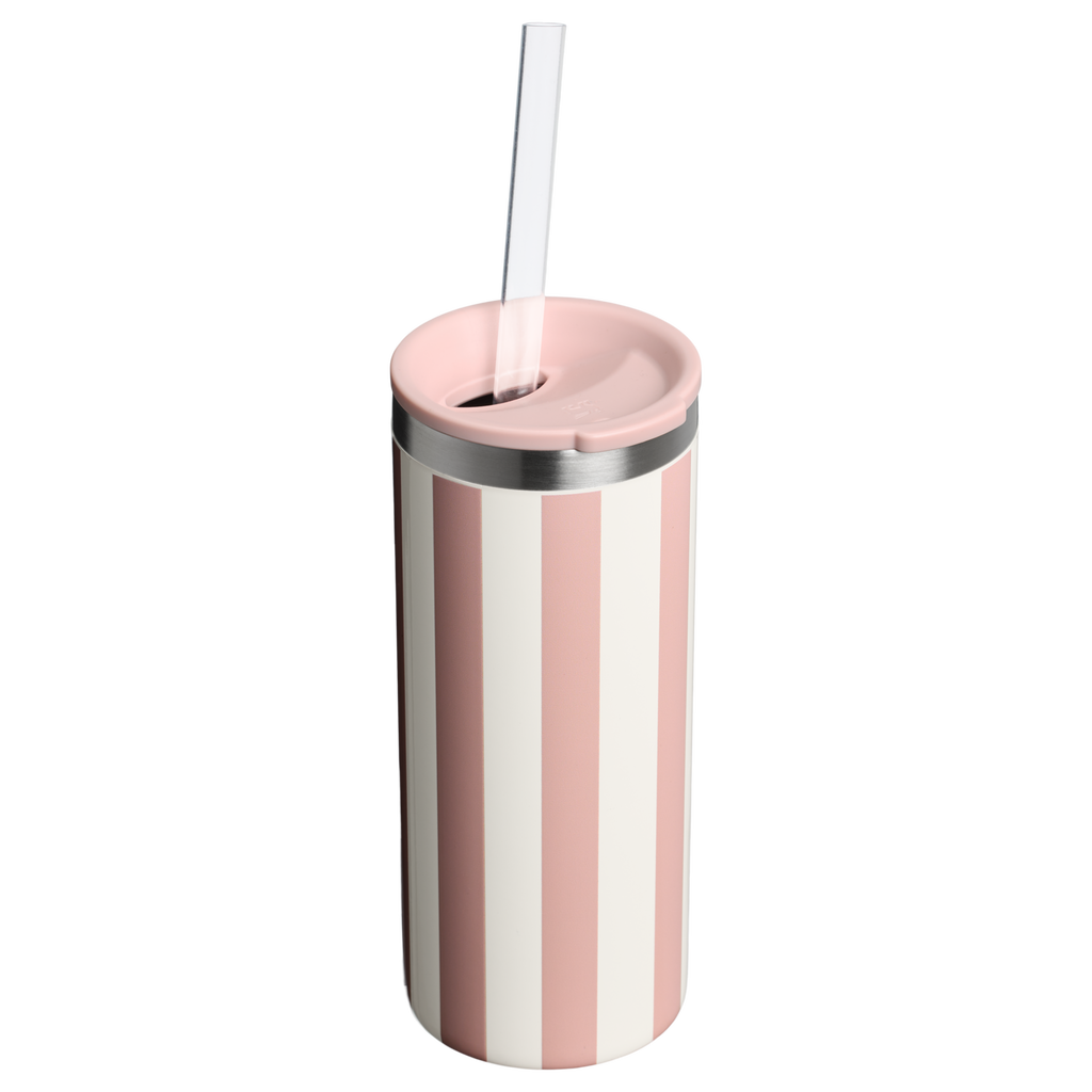 The Everyday Slim Can Cooler Cup | 10 OZ - Ready for Short Trips