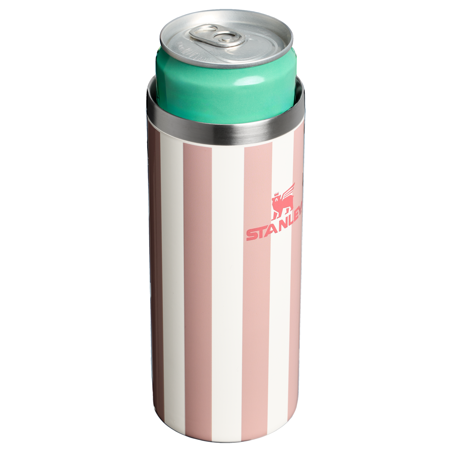 The Everyday Slim Can Cooler Cup | 10 OZ - Ready for Short Trips