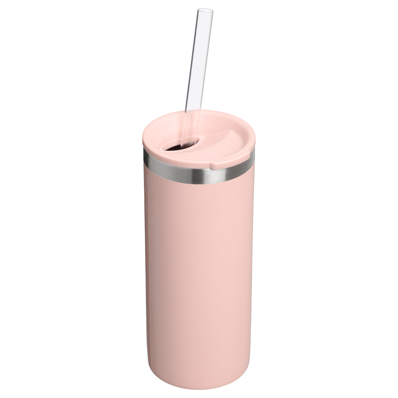The Everyday Slim Can Cooler Cup | 10 OZ - Ready for Short Trips