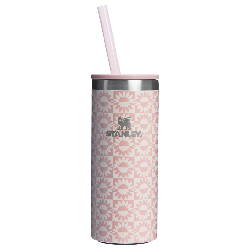 The Everyday Slim Can Cooler Cup | 10 OZ - Ready for Short Trips