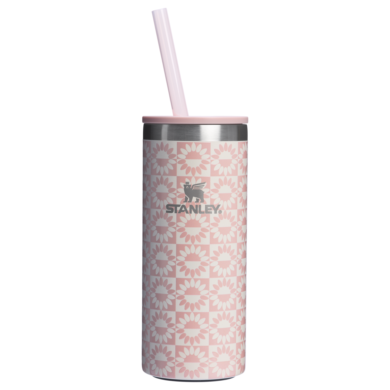 The Everyday Slim Can Cooler Cup | 10 OZ - Ready for Short Trips