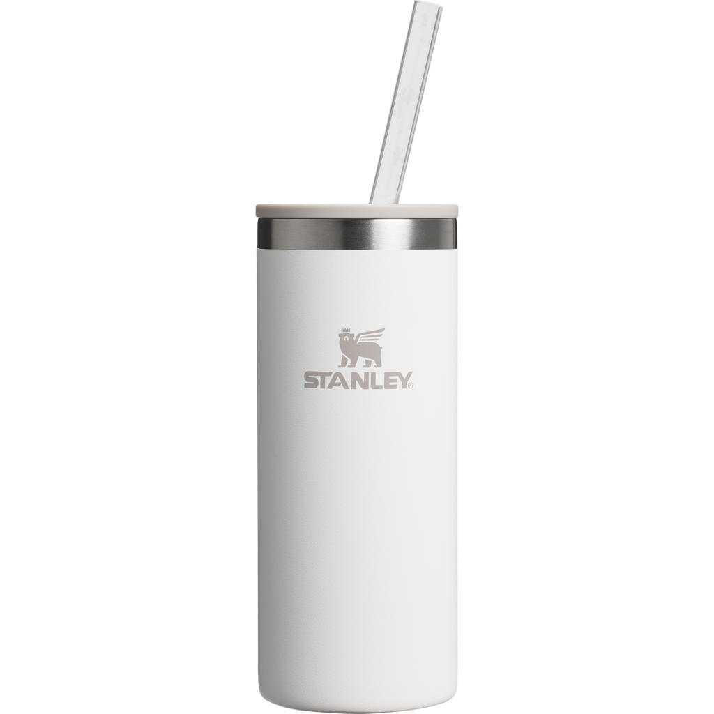 The Everyday Slim Can Cooler Cup | 10 OZ - Ready for Short Trips