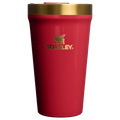 The Cheers & Cheer Everyday Tumbler | 16 OZ - Sips by Your Side