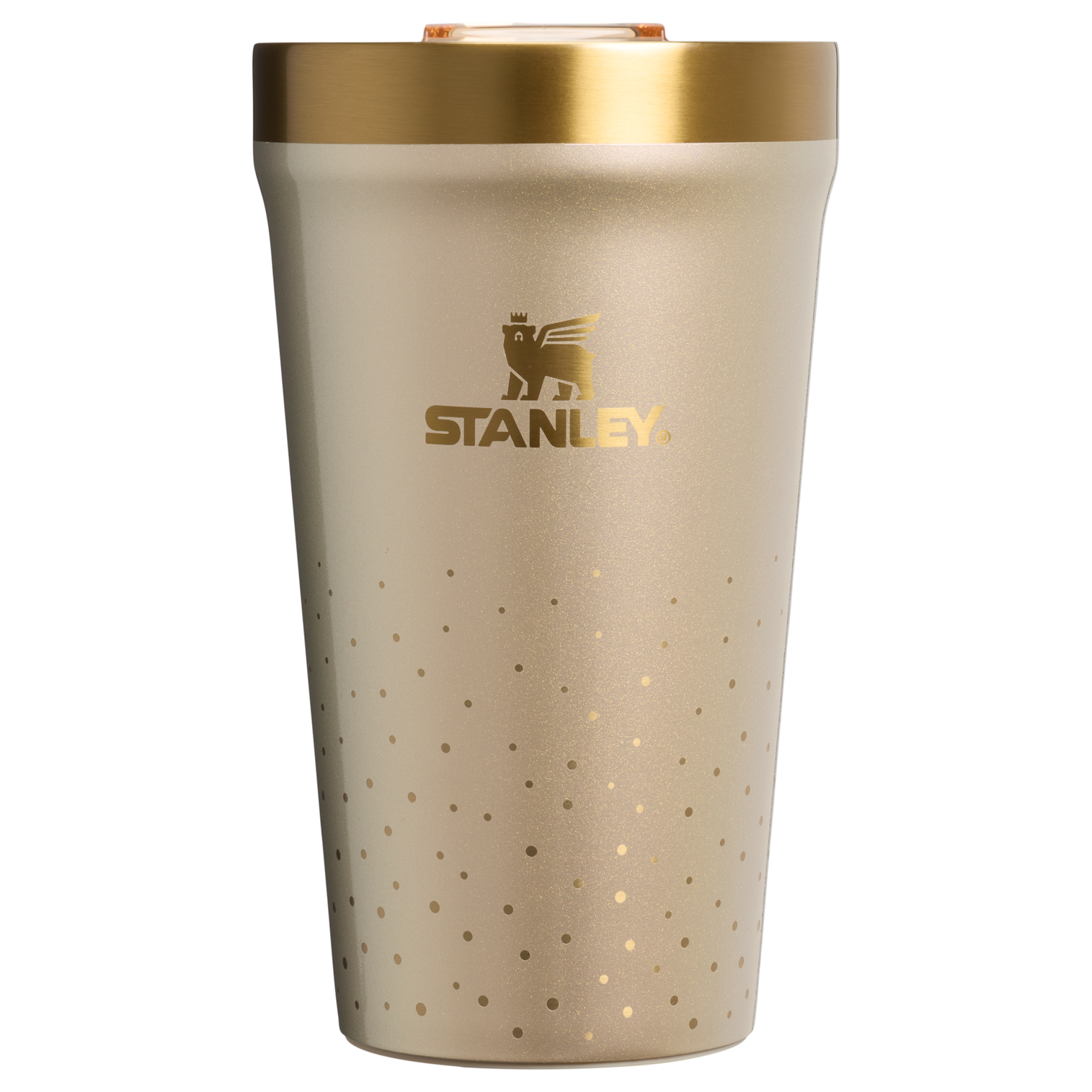 The Cheers & Cheer Everyday Tumbler | 16 OZ - Sips by Your Side