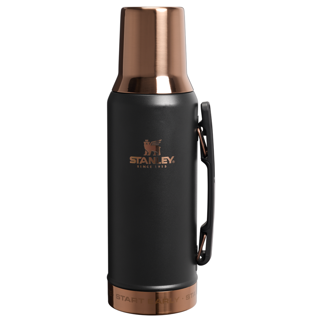 The Messi x Stanley High Precision Flow Mate System | 1.3 QT - Refill Essentials