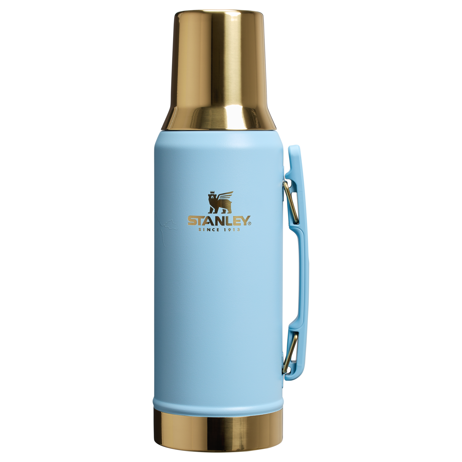 The Messi x Stanley High Precision Flow Mate System | 1.3 QT - Refill Essentials
