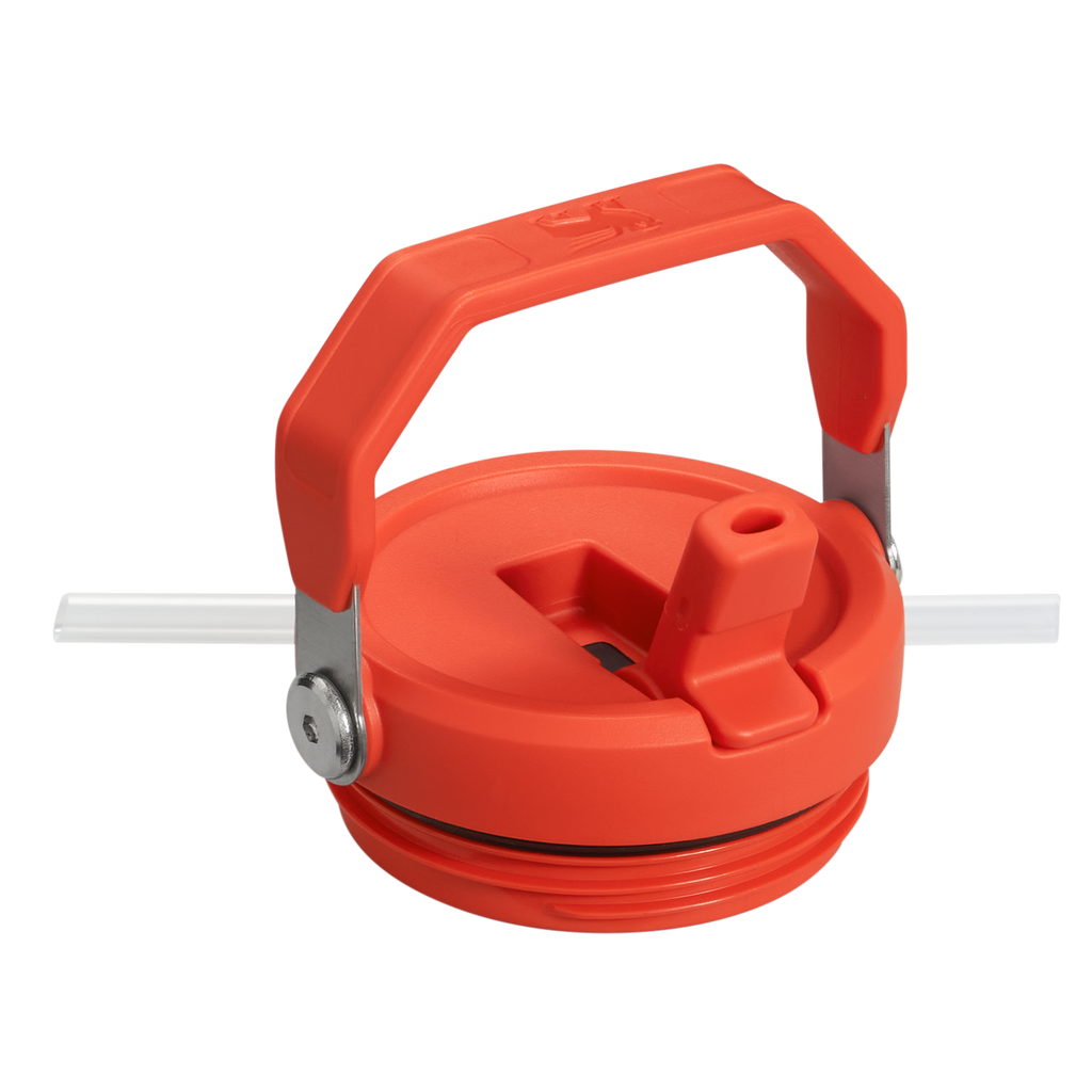 The IceFlow™ Flip Straw Tumbler | 30 OZ - Stanley Create - Car Cup Ready