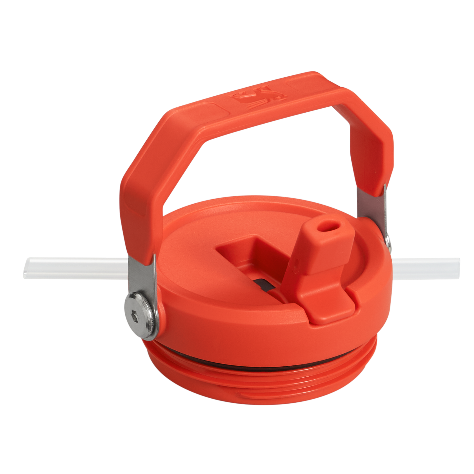 The IceFlow™ Flip Straw Tumbler | 30 OZ - Stanley Create - Car Cup Ready
