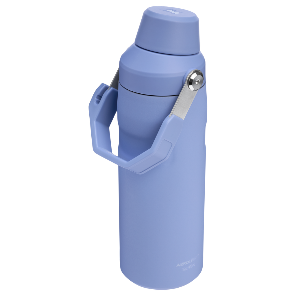 IceFlow™ Bottle with Fast Flow Lid | 24 OZ - Stanley Create - Ready for Any Day