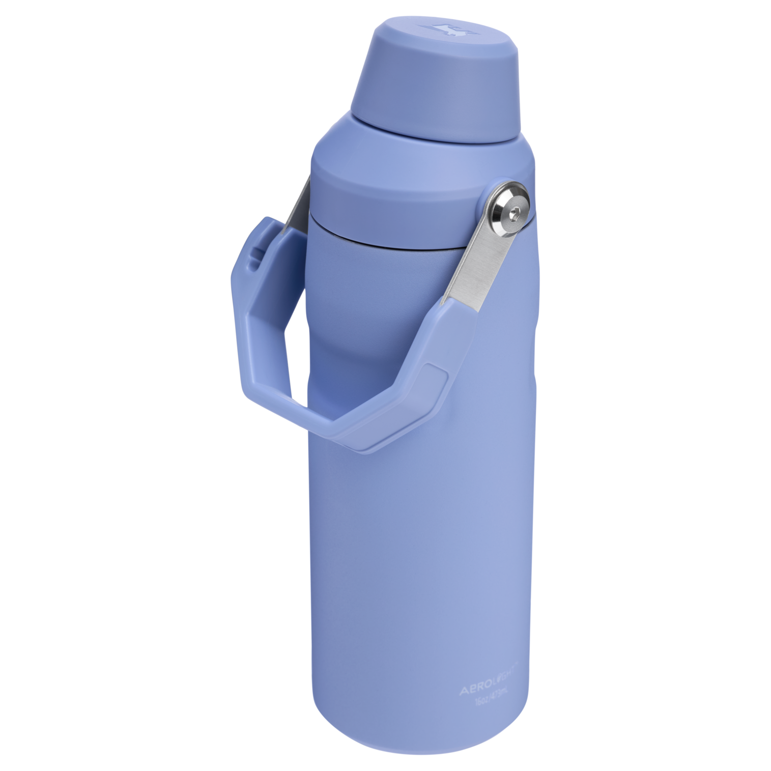 IceFlow™ Bottle with Fast Flow Lid | 24 OZ - Stanley Create - Ready for Any Day
