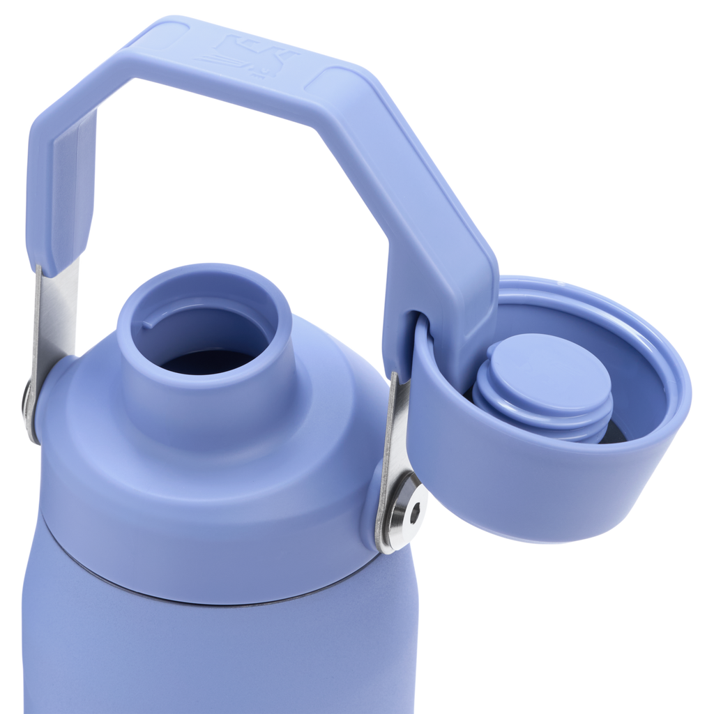IceFlow™ Bottle with Fast Flow Lid | 24 OZ - Stanley Create - Ready for Any Day