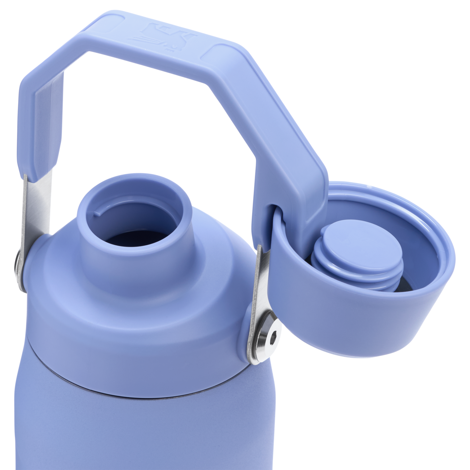 IceFlow™ Bottle with Fast Flow Lid | 24 OZ - Stanley Create - Ready for Any Day
