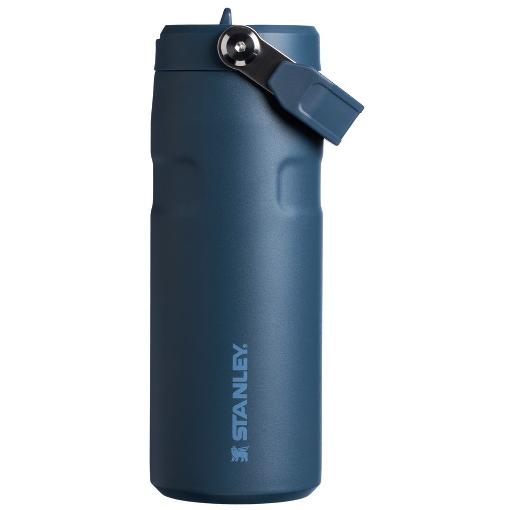IceFlow™ Bottle with Fast Flow Lid | 16 OZ - Everyday Stanley Essential