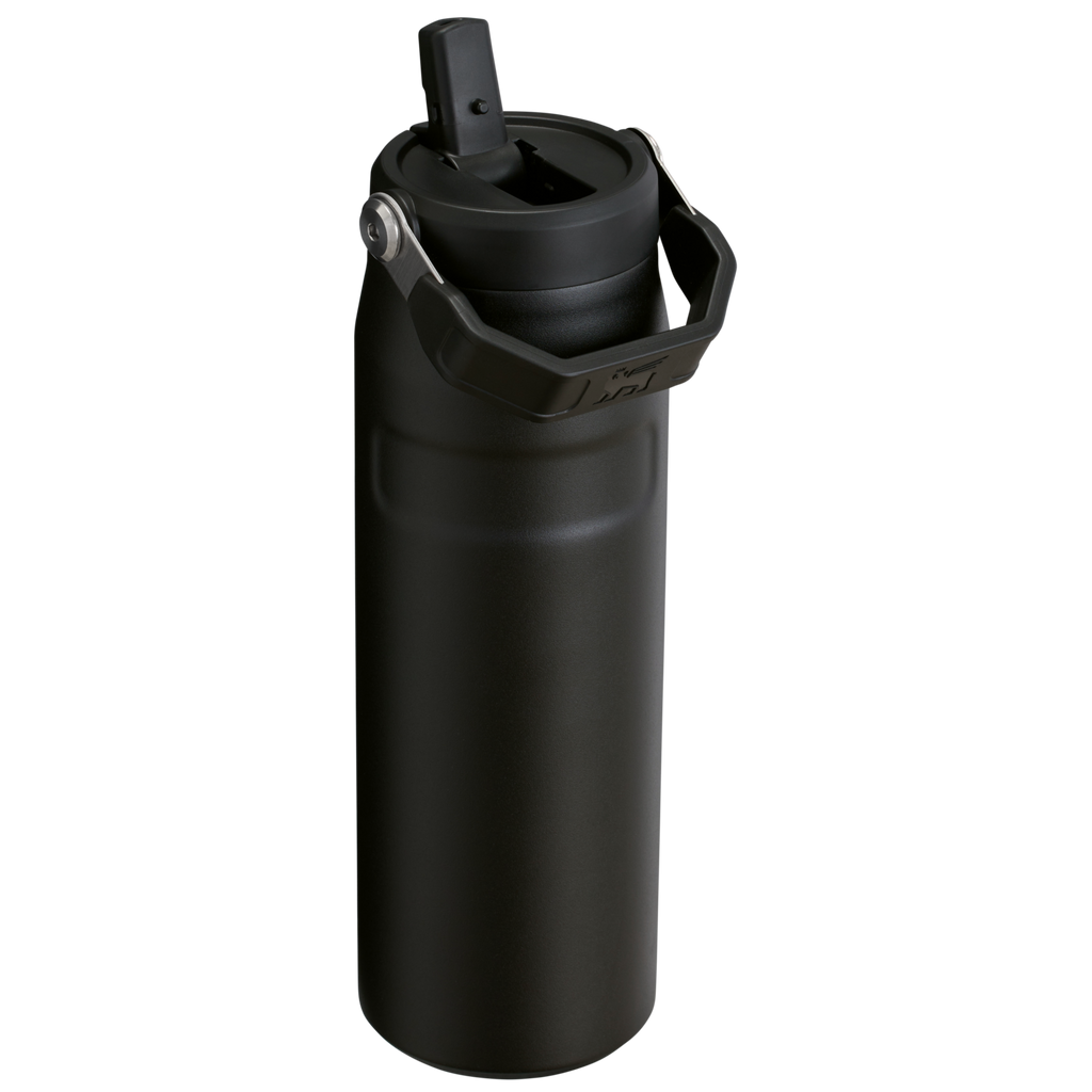 The IceFlow™ Bottle with Flip Straw Lid | 24 OZ - Stanley Create - Everyday Cup Gear