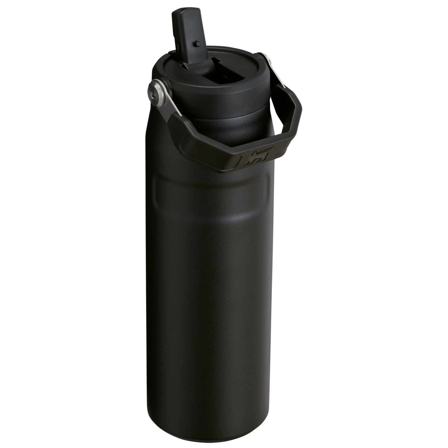 The IceFlow™ Bottle with Flip Straw Lid | 24 OZ - Stanley Create - Everyday Cup Gear