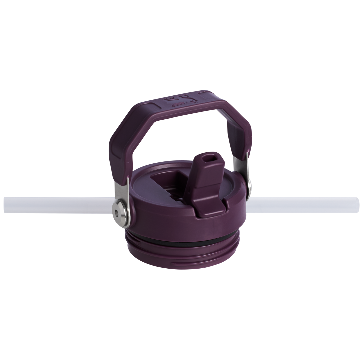 The IceFlow™ Bottle with Flip Straw Lid | 24 OZ - Stanley Create - Everyday Cup Gear
