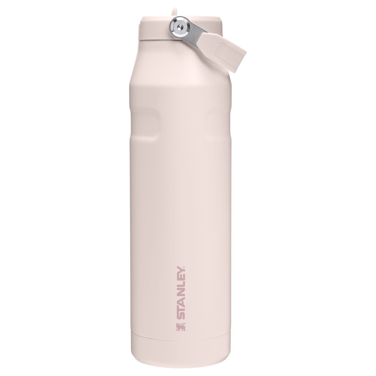The IceFlow™ Bottle with Flip Straw Lid | 36 OZ - Stanley Create - Made for Real Days