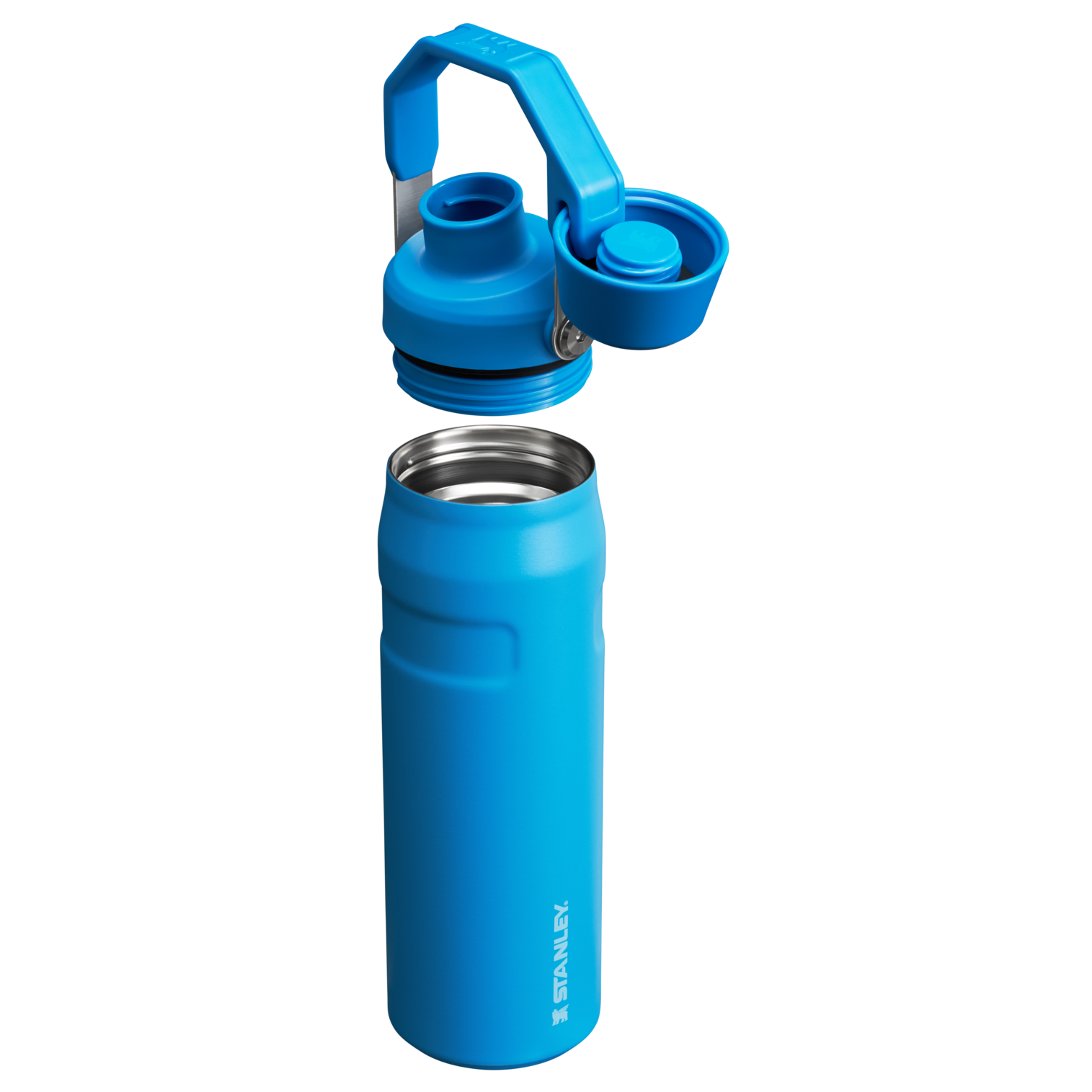 IceFlow™ Bottle with Fast Flow Lid | 24 OZ - Stanley Create - Ready for Any Day