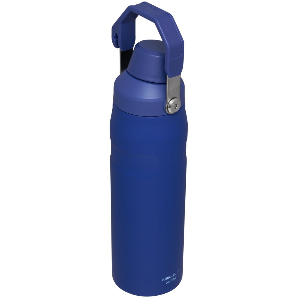 IceFlow™ Bottle with Fast Flow Lid | 24 OZ - Stanley Create - Ready for Any Day