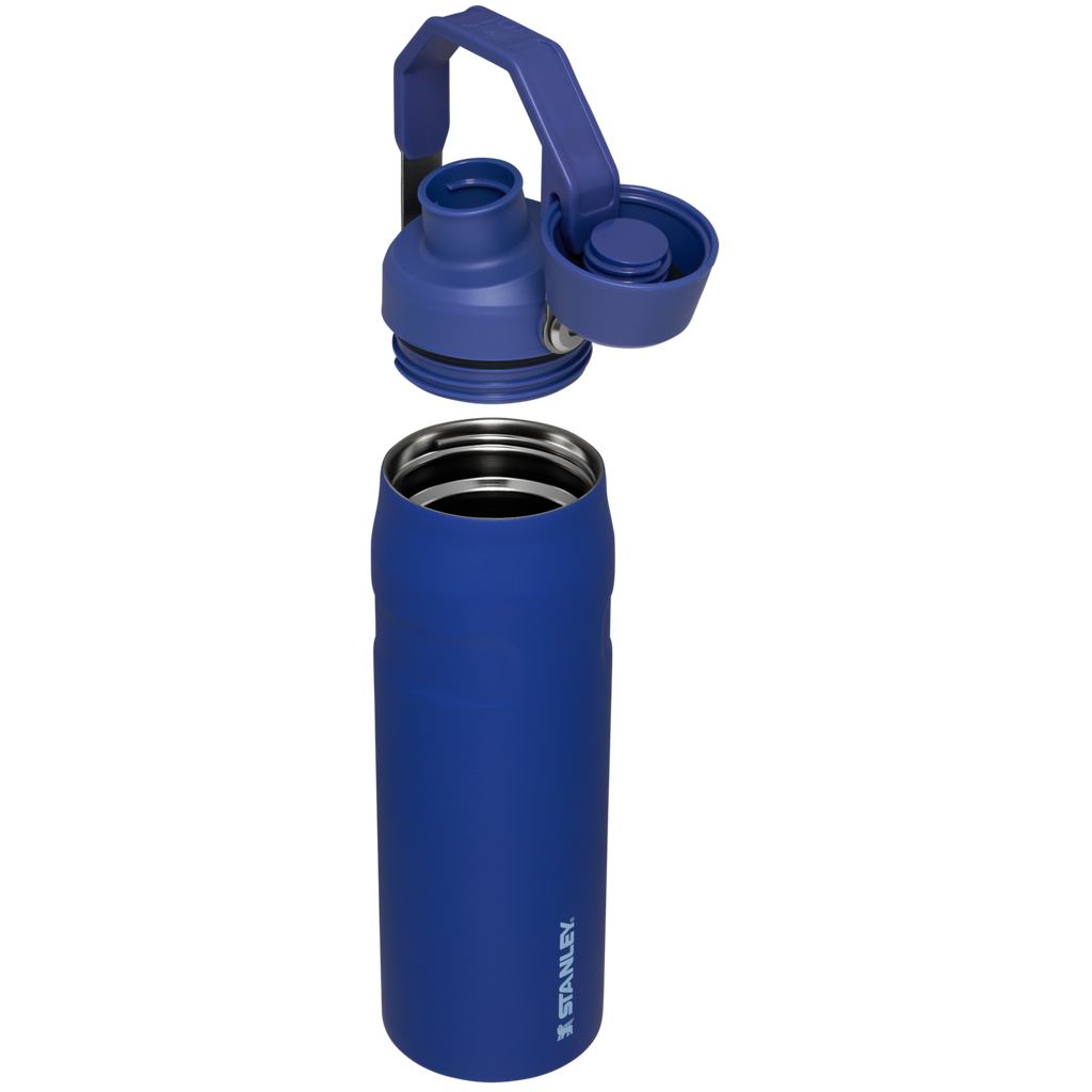 IceFlow™ Bottle with Fast Flow Lid | 24 OZ - Stanley Create - Ready for Any Day