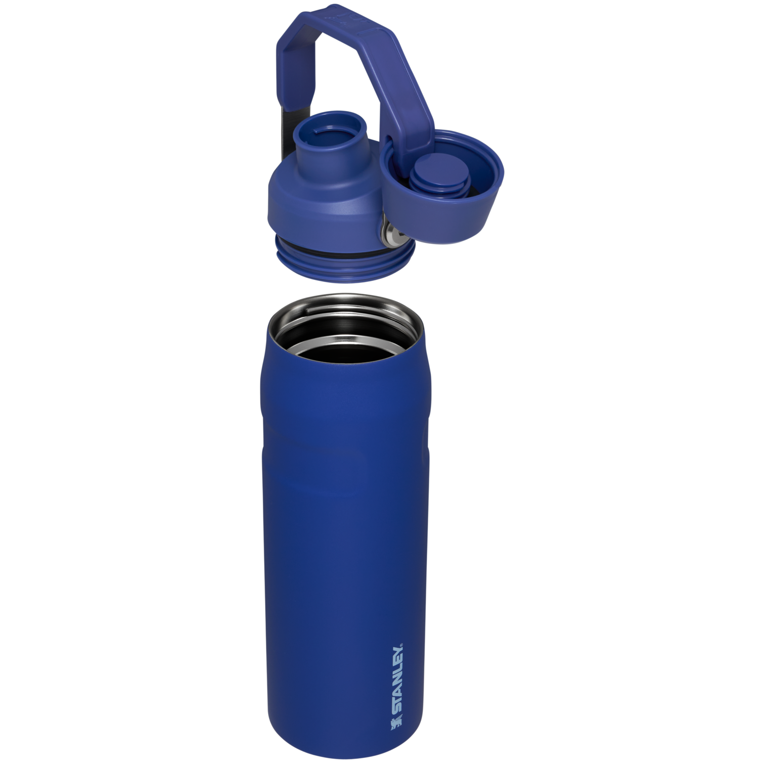 IceFlow™ Bottle with Fast Flow Lid | 24 OZ - Stanley Create - Ready for Any Day