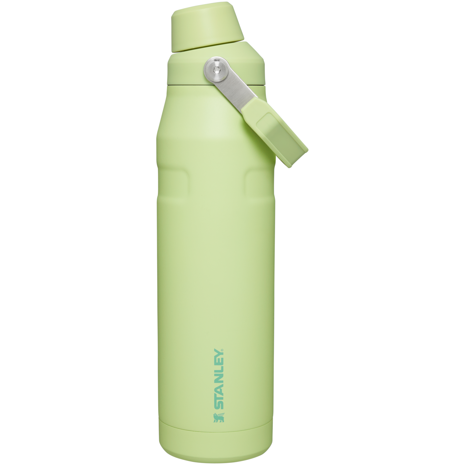 IceFlow™ Bottle with Fast Flow Lid | 36 OZ - Stanley Create - Made for Plans