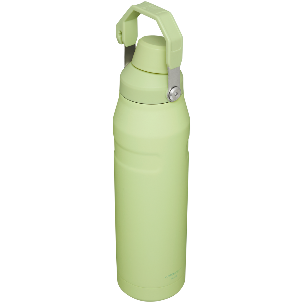 IceFlow™ Bottle with Fast Flow Lid | 36 OZ - Stanley Create - Made for Plans