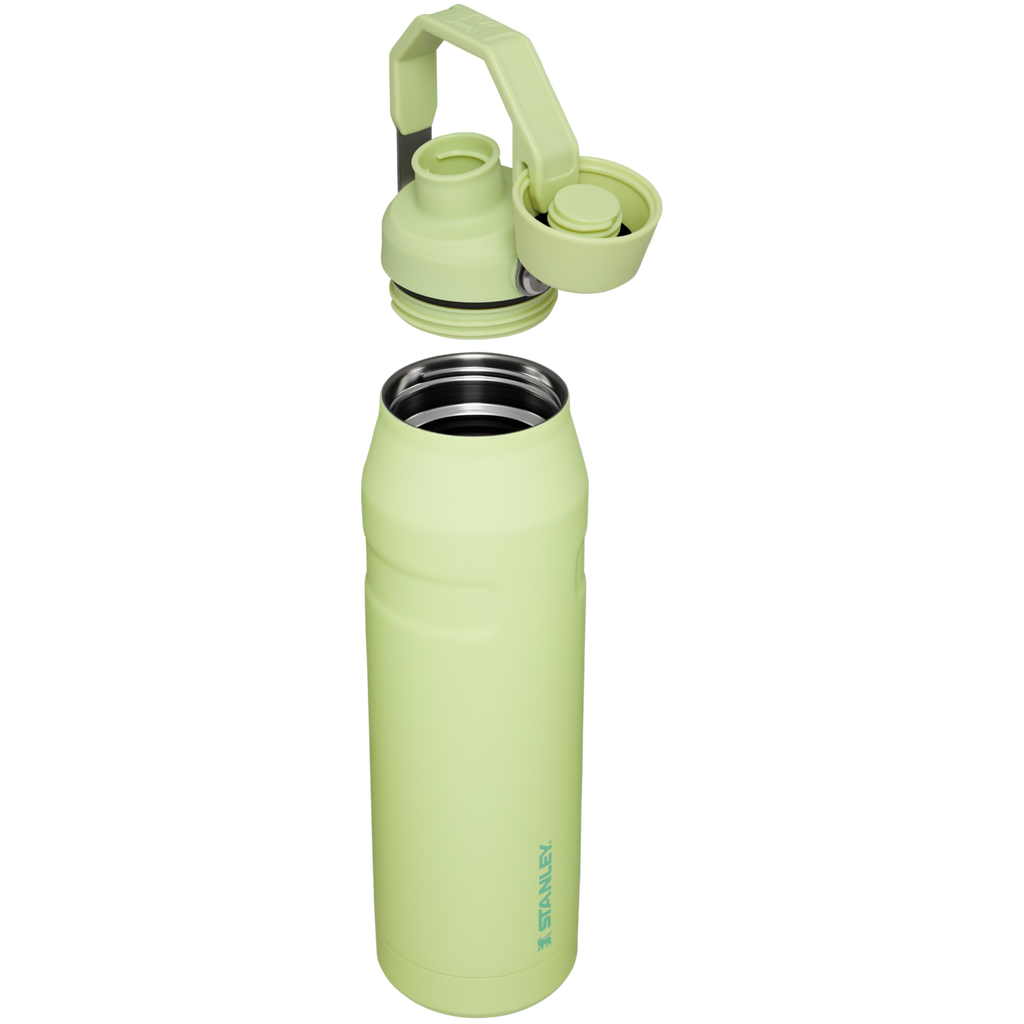 IceFlow™ Bottle with Fast Flow Lid | 36 OZ - Stanley Create - Made for Plans