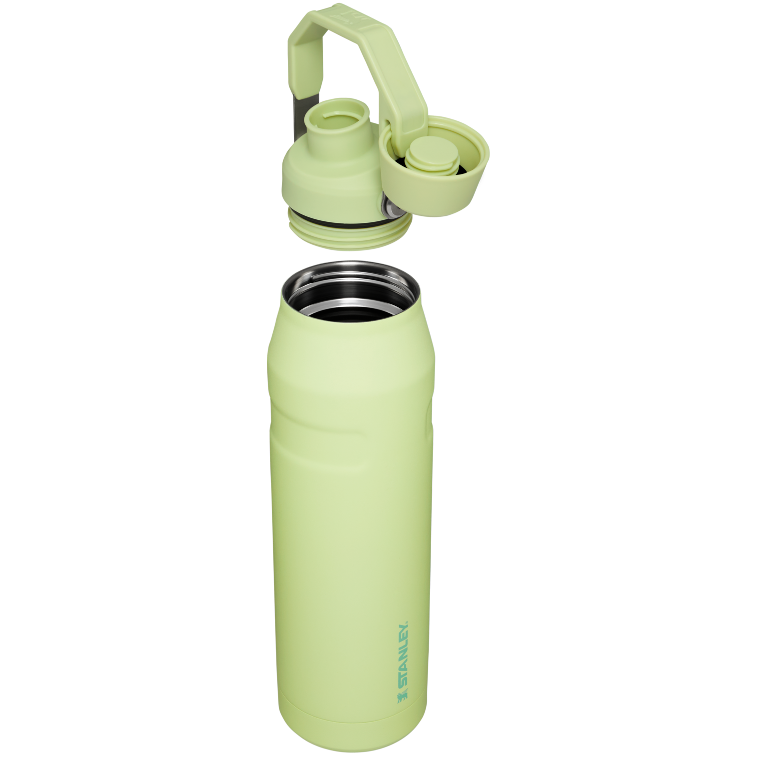 IceFlow™ Bottle with Fast Flow Lid | 36 OZ - Stanley Create - Made for Plans